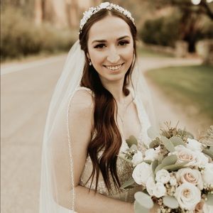 Meet your Posher, Madison